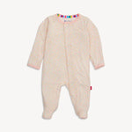 Magnetic Me Bedford Floral Modal Magnetic Footie