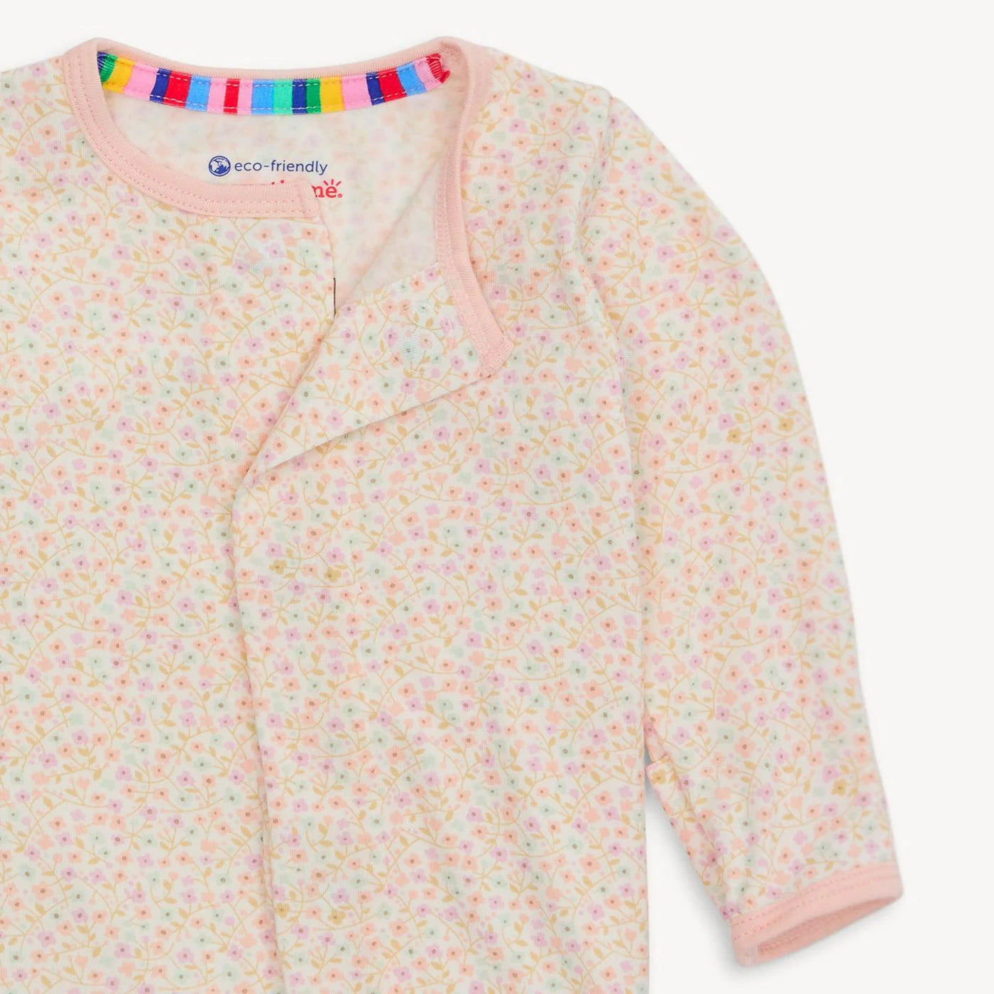 Magnetic Me Bedford Floral Modal Magnetic Footie