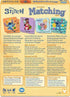 Ravensburger Stitch Matching Game