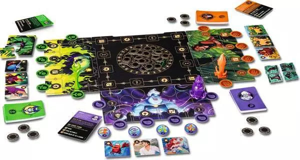 Ravensburger Disney Unstoppable!