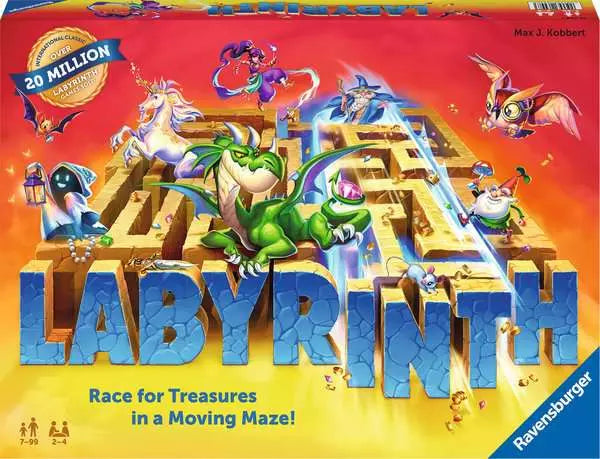 Ravensburger Labyrinth
