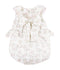 Sophie & Lucas Floral Bluffs Ruffle Bubble, Pink