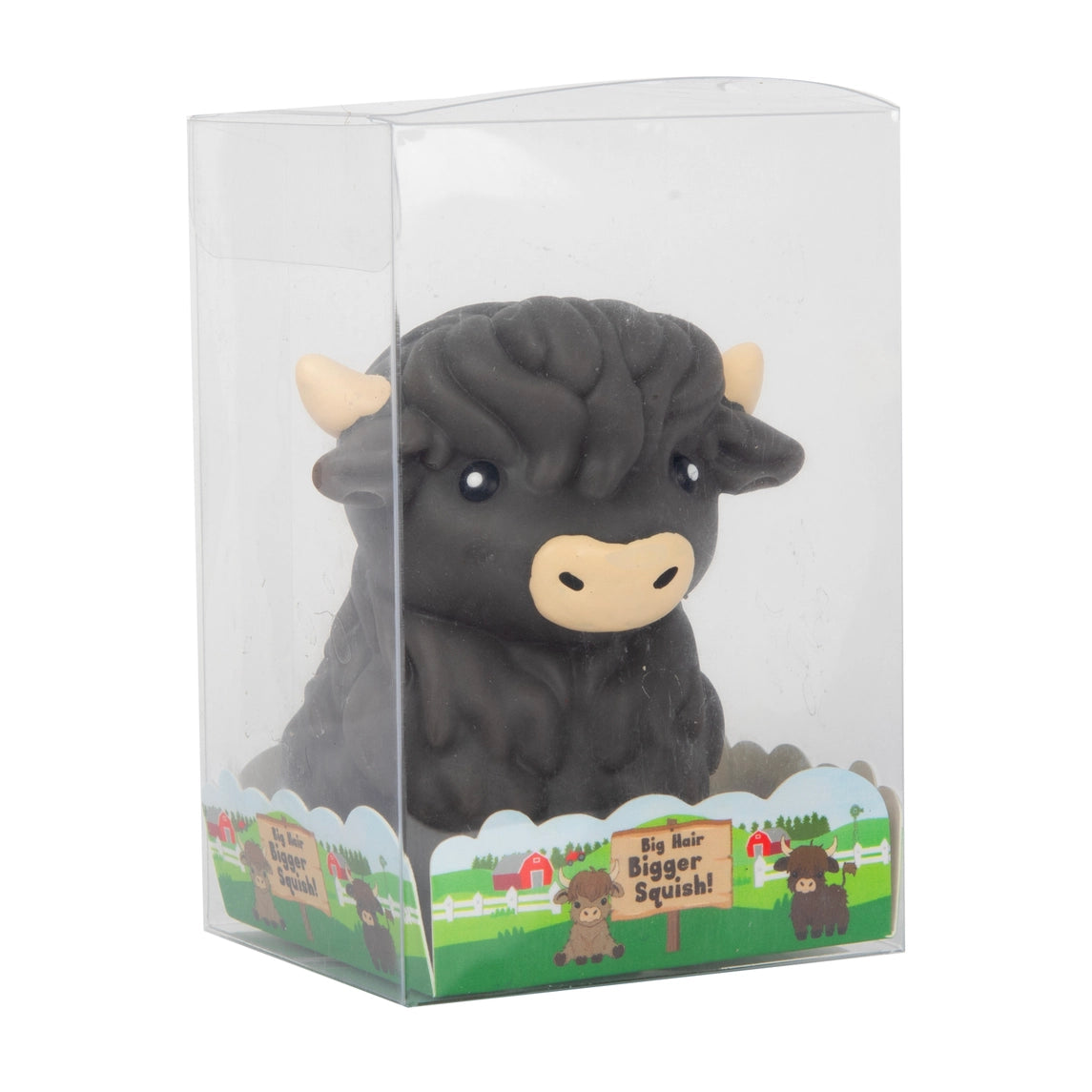 U.S. Toy Wee Highland Cow