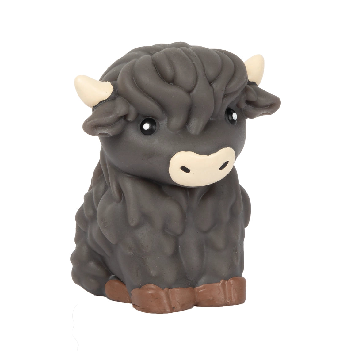 U.S. Toy Wee Highland Cow