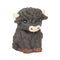 U.S. Toy Wee Highland Cow