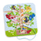Haba Orchard Maze Magnetic Sorting Game