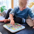Haba Orchard Maze Magnetic Sorting Game