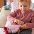 Haba Snug Up Doll Rumbi
