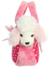 Aurora Fancy Pals™ - 8" Fancy Pink Polka Dot™