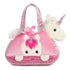 Aurora Fancy Pals™ - 7" Peek-A-Boo Unicorn