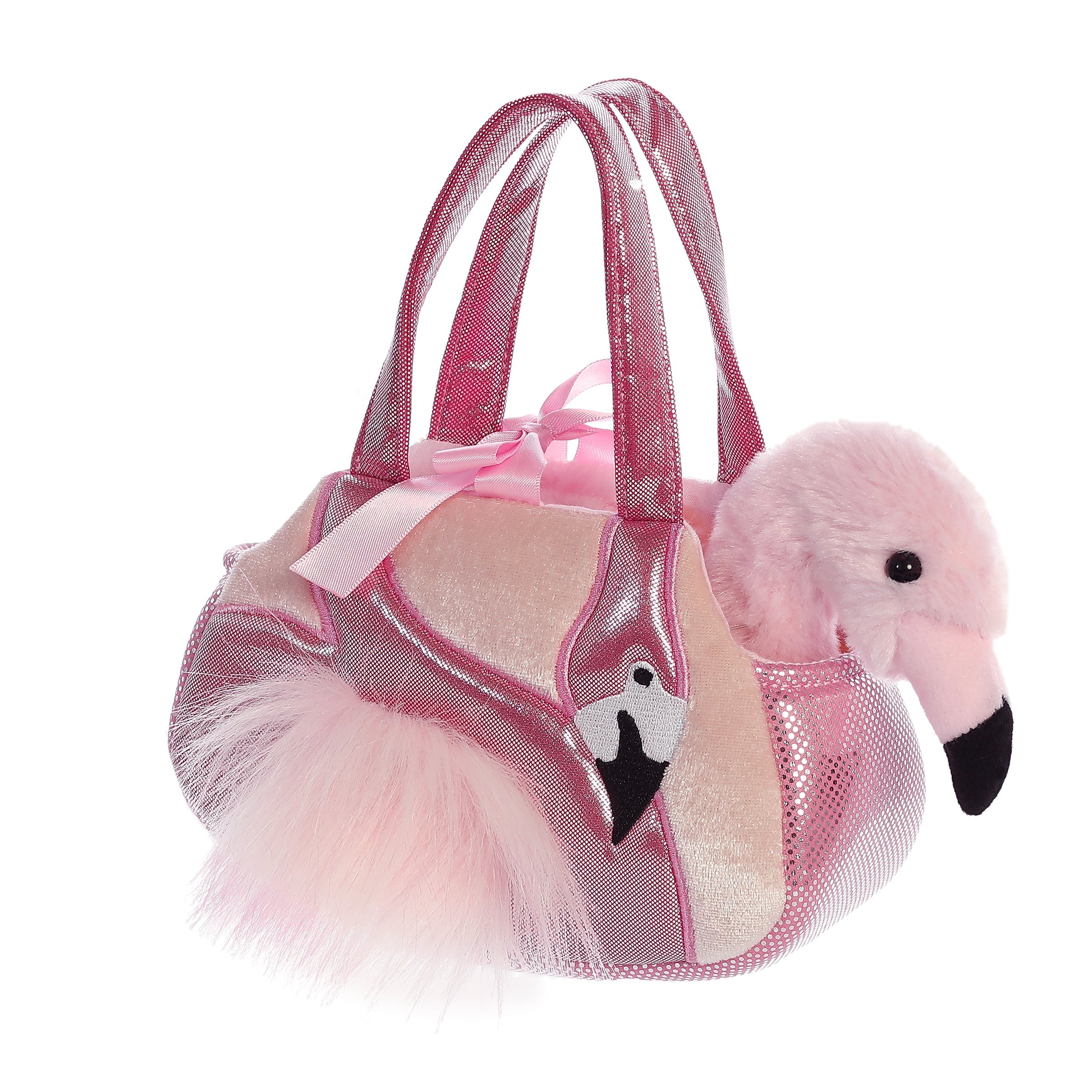 Aurora Fancy Pals™ - 7" Ava Flamingo™