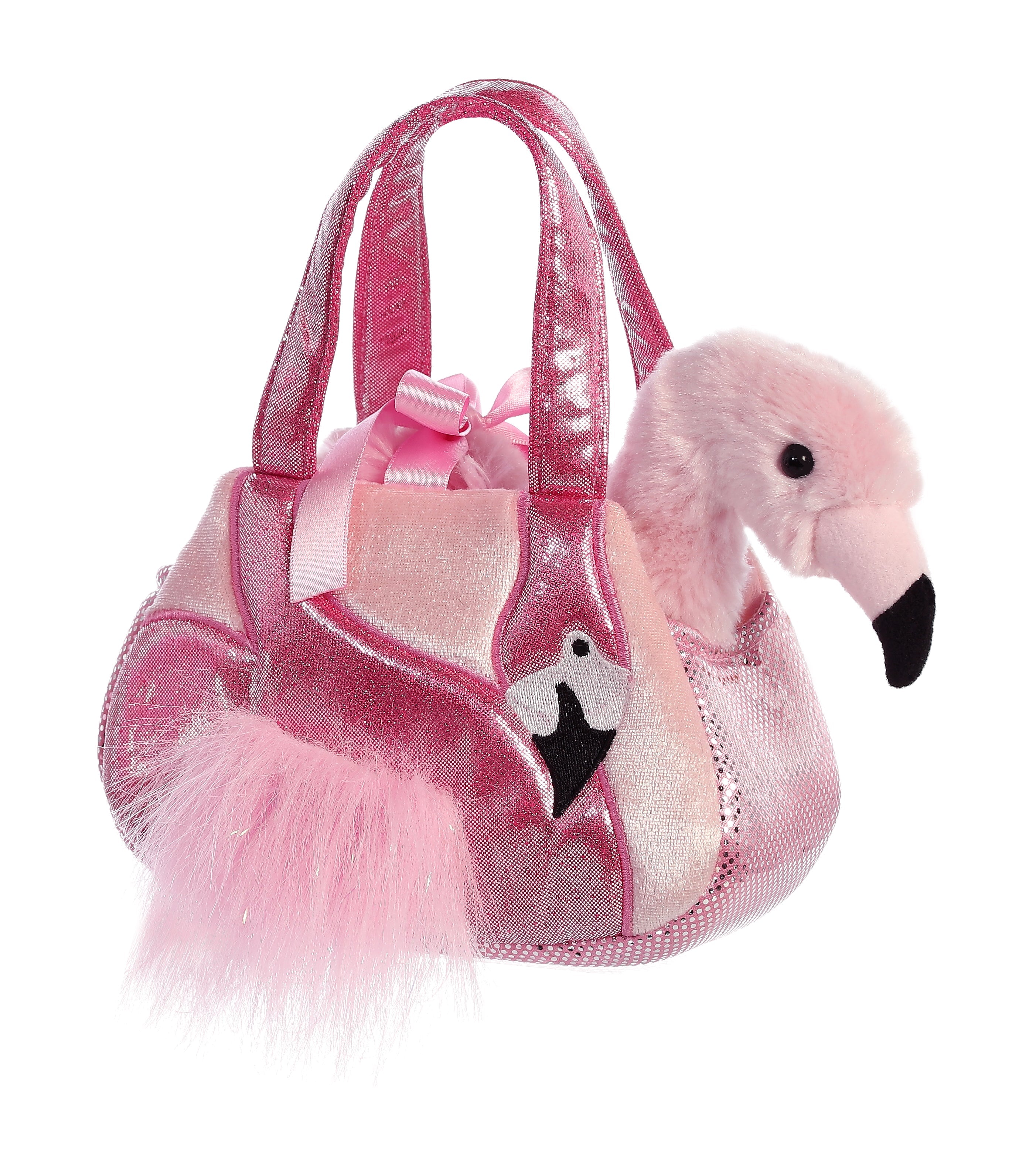 Aurora Fancy Pals™ - 7" Ava Flamingo™