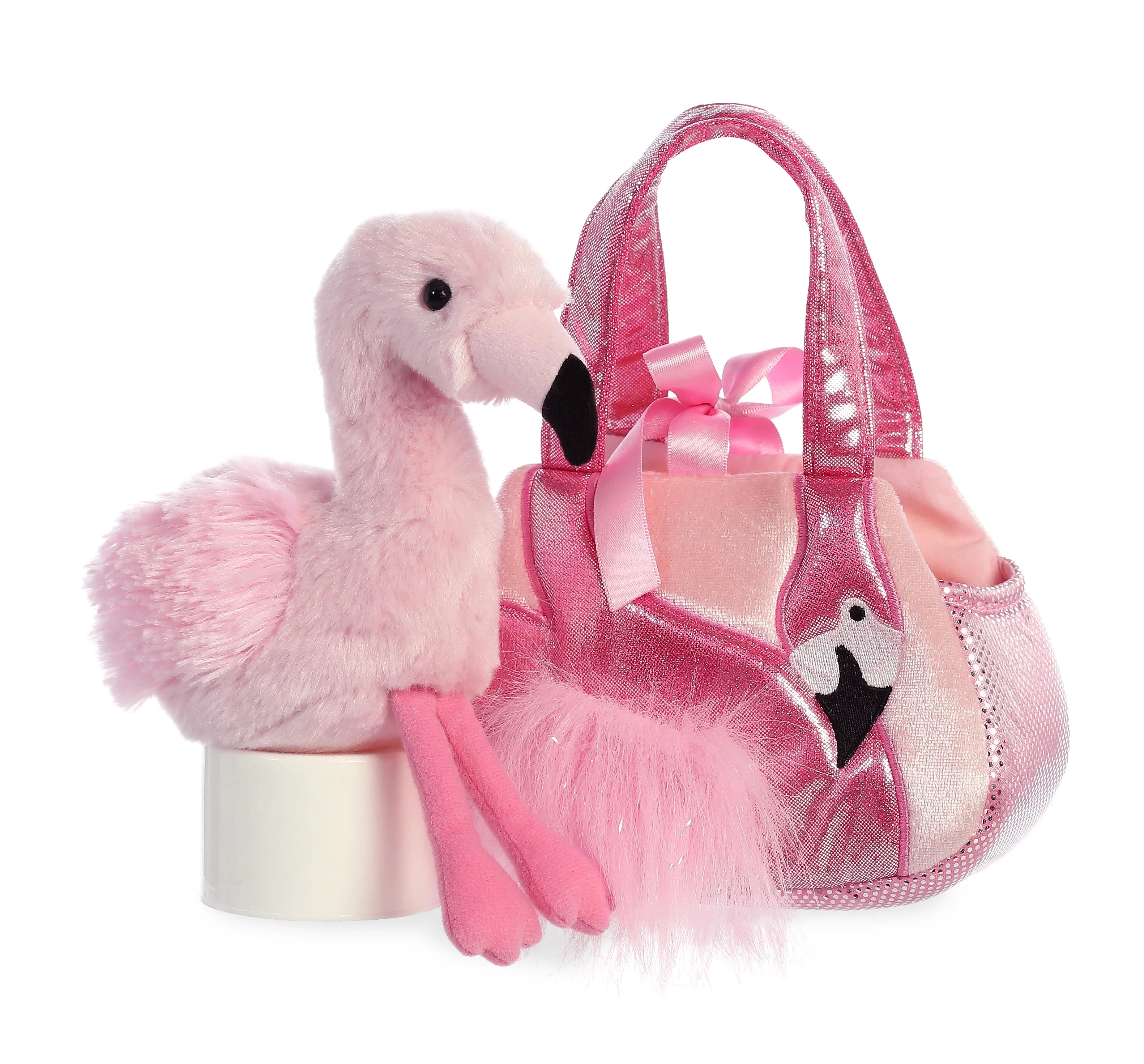 Aurora Fancy Pals™ - 7" Ava Flamingo™
