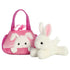 Aurora Fancy Pals™ - 7" Peek-A-Boo Bunny