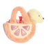 Aurora Fancy Pals™ - 8" Grapefruit Retriever™