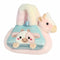 Aurora Fancy Pals™ - 7.5" Peek-A-Boo™ Strawberry Cow