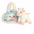 Aurora Fancy Pals™ - 7.5" Peek-A-Boo™ Strawberry Cow