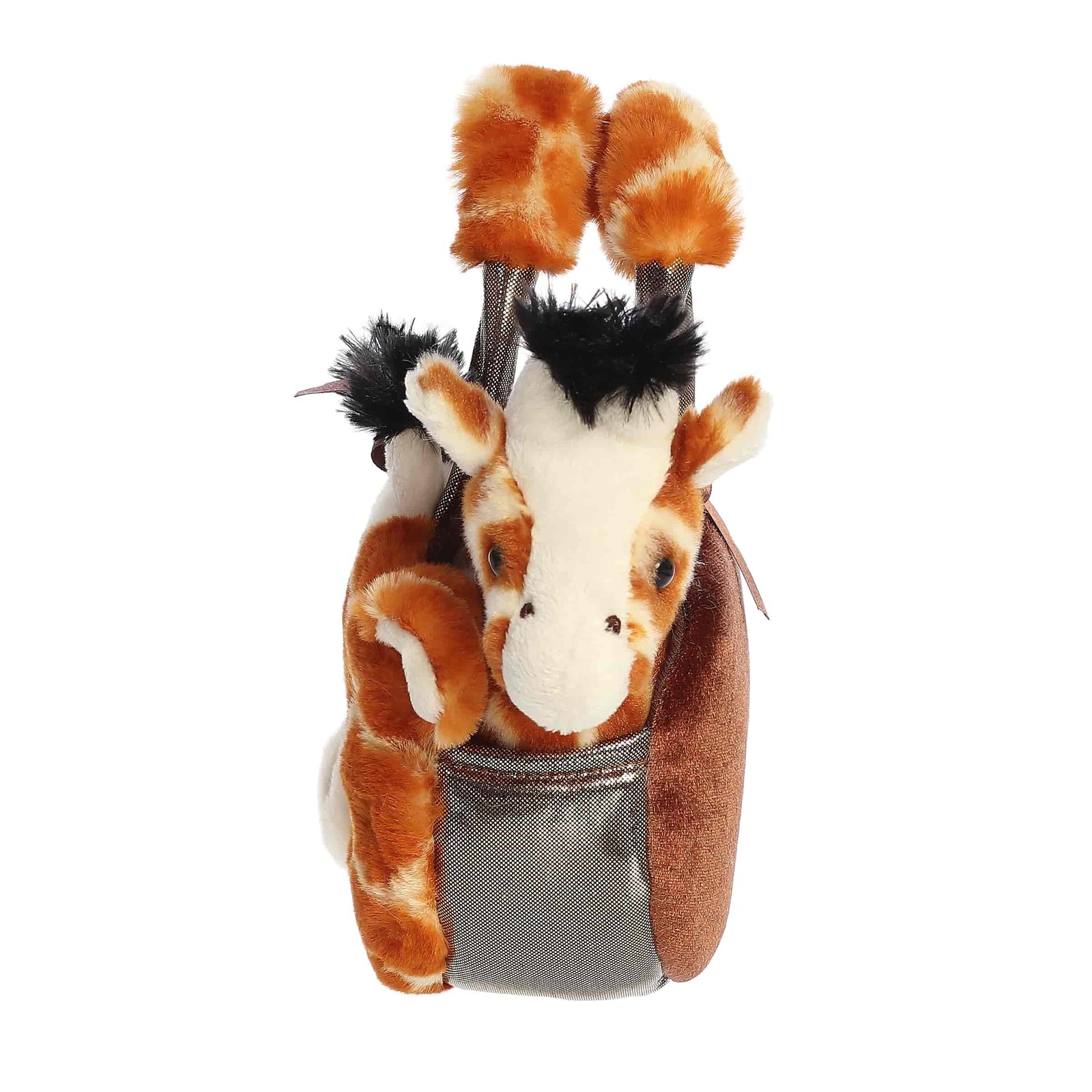 Aurora Fancy Pals™ - Fuzzy Face™ - 8