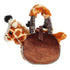 Aurora Fancy Pals™ - Fuzzy Face™ - 8" Giraffe