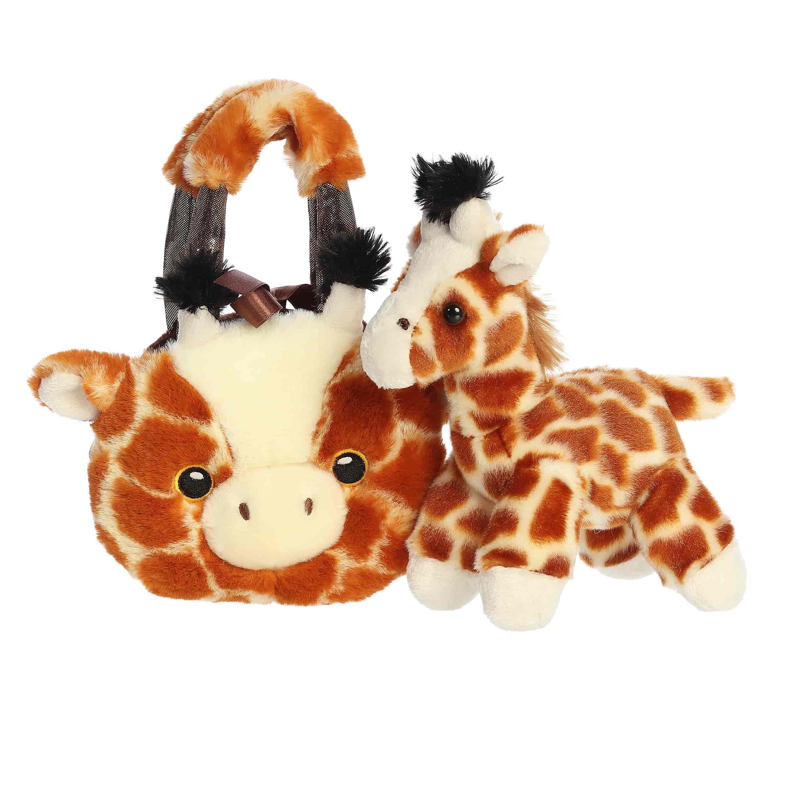 Aurora Fancy Pals™ - Fuzzy Face™ - 8