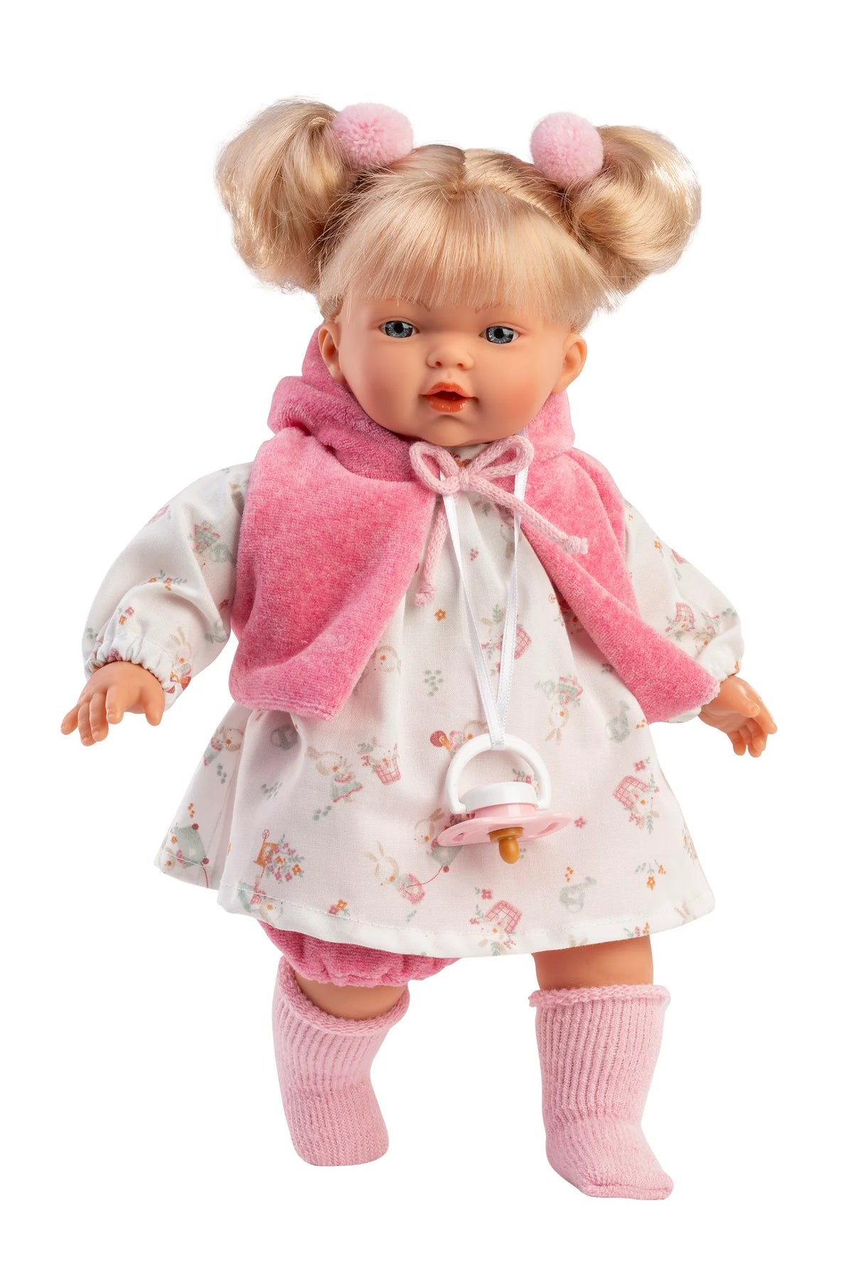 Llorens Dolls 13