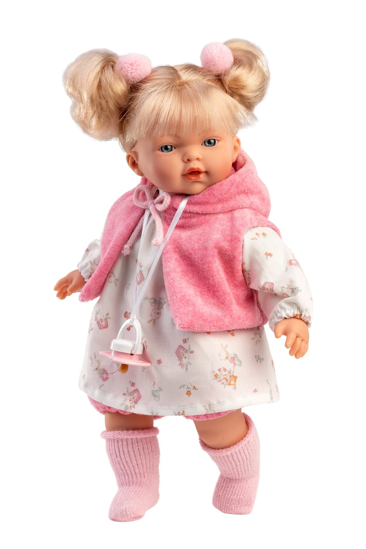Llorens Dolls 13