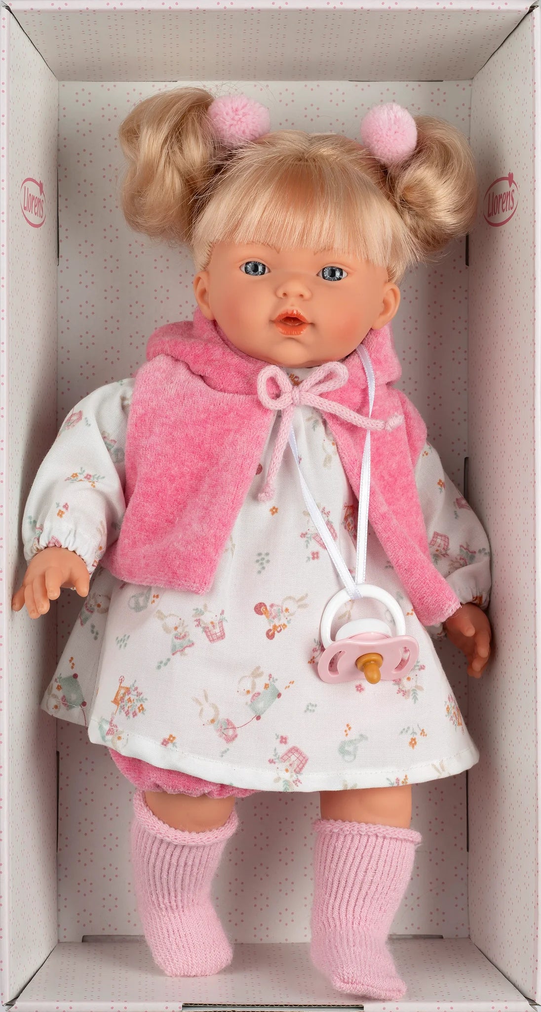 Llorens Dolls 13