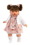 Llorens Dolls 13" Soft Body Baby Doll Karina