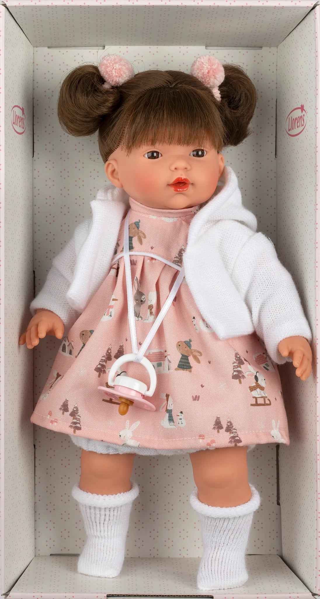 Llorens Dolls 13