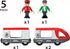 Brio Travel Train