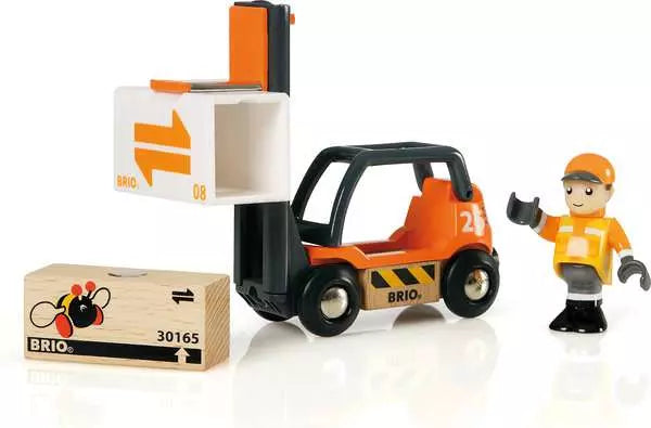 Brio Fork Lift
