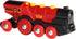 Brio Mighty Red Action Loco
