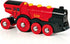 Brio Mighty Red Action Loco