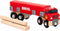 Brio Lumber Truck