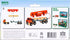Brio Lumber Truck