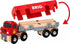 Brio Lumber Truck