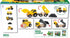Brio Construction Vehicles