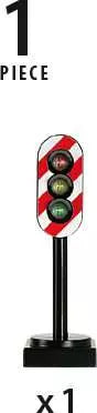 Brio Light Signal