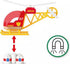 Brio Firefighter Helicopter