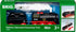 Brio Battery-Operated Steam Train