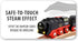 Brio Battery-Operated Steam Train