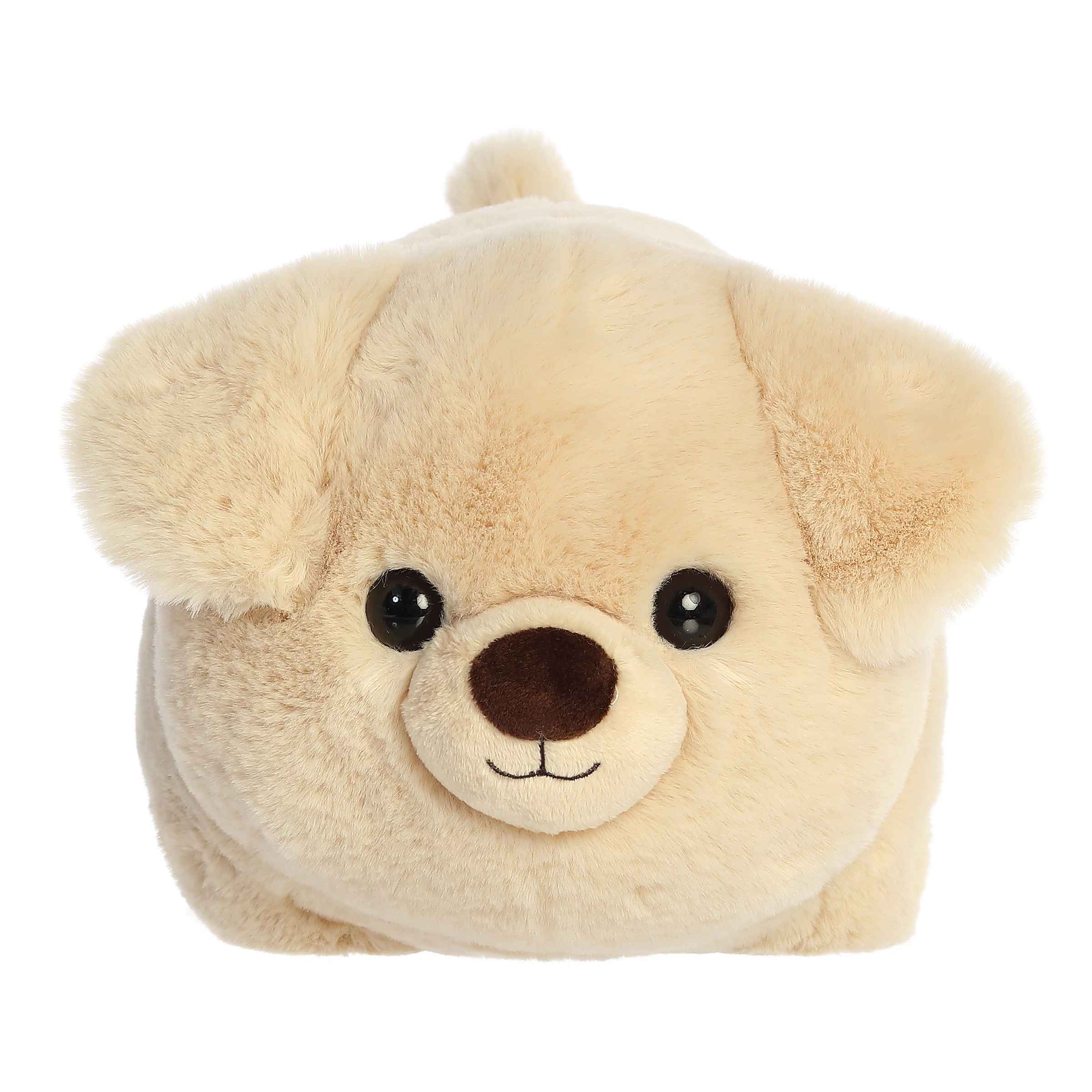 Aurora Spudsters™ - 10" Libby Yellow Lab™