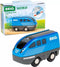 Brio Pull Back Train