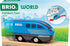 Brio Pull Back Train
