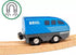 Brio Pull Back Train