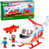 Brio Rescue Helicopter