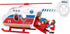 Brio Rescue Helicopter