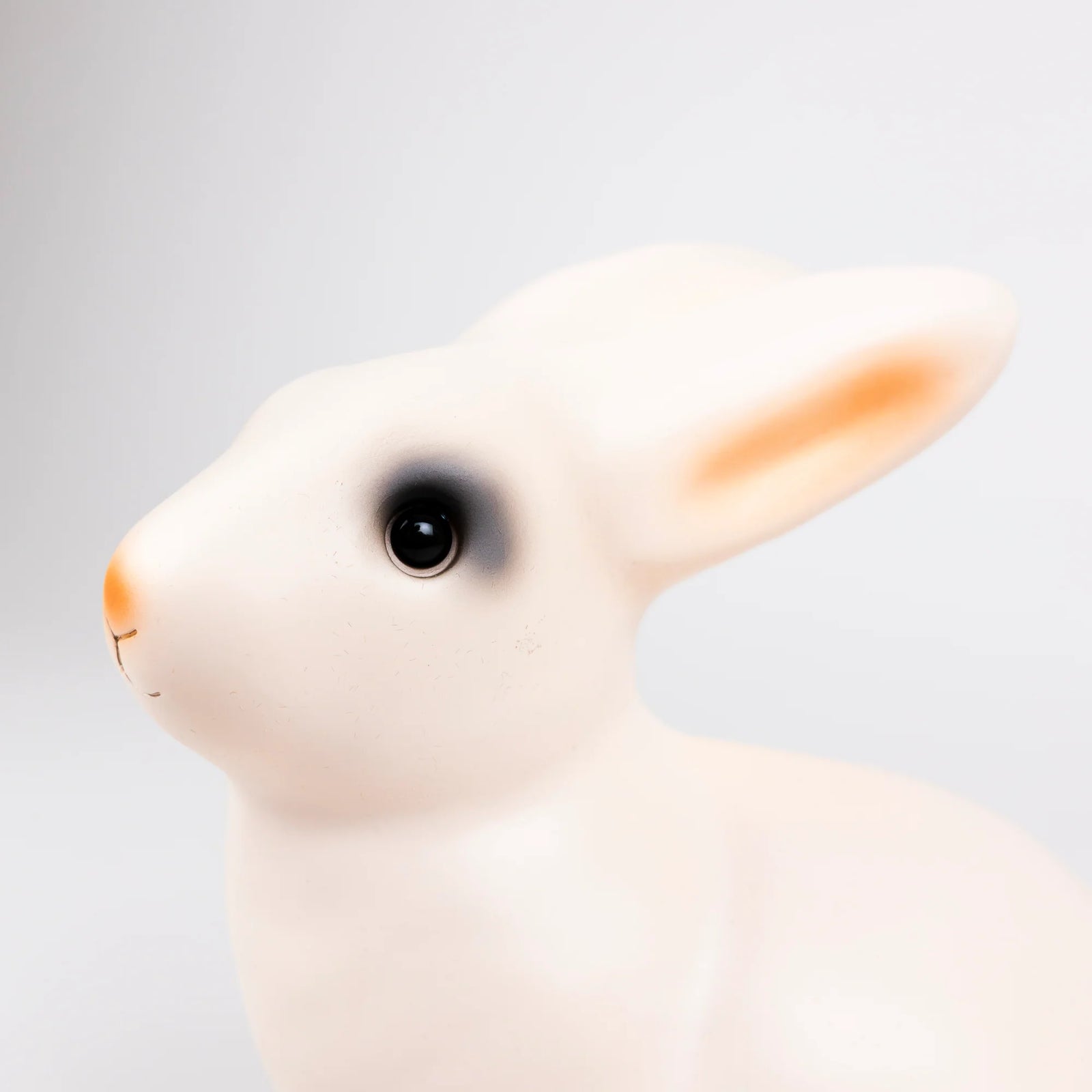 Egmont Lamp - White Rabbit with Plug