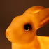 Egmont Lamp - White Rabbit with Plug