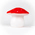 Egmont Lamp Mushroom with Plug, Big